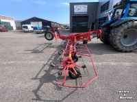 Schudder Kuhn GF 8501 TO Schudder