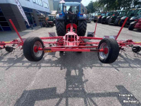 Schudder Kuhn GF 8501 TO Schudder