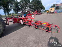 Schudder Kuhn GF 8501 TO Schudder
