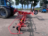 Schudder Kuhn GF 8501 TO Schudder