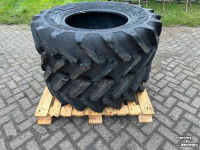 Wielen, Banden, Velgen & Afstandsringen Alliance 380/85 R24 | 380 85 R24
