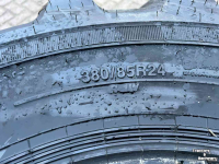 Wielen, Banden, Velgen & Afstandsringen Alliance 380/85 R24 | 380 85 R24