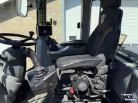 Shovel / Wiellader / Kniklader Case 721G