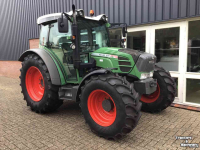 Tractor / Trekker Fendt 208 Vario/TMS