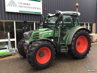 Tractor / Trekker Fendt 208 Vario/TMS