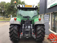 Tractor / Trekker Fendt 208 Vario/TMS