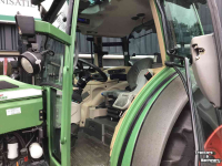 Tractor / Trekker Fendt 208 Vario/TMS