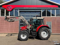 Tractor / Trekker Massey Ferguson 5610
