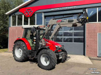 Tractor / Trekker Massey Ferguson 5610