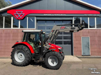 Tractor / Trekker Massey Ferguson 5610