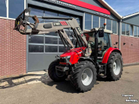 Tractor / Trekker Massey Ferguson 5610
