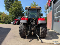 Tractor / Trekker Massey Ferguson 5610
