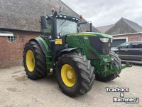 Tractor / Trekker John Deere 6215R