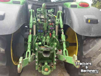 Tractor / Trekker John Deere 6215R