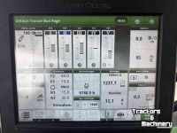 Tractor / Trekker John Deere 6215R