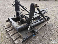 Hefmast & Mini heftruck  Elco front hefmast