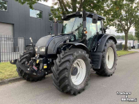 Tractor / Trekker Valtra N142