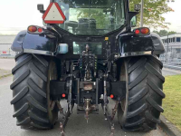 Tractor / Trekker Valtra N142