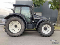 Tractor / Trekker Valtra N142