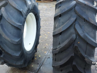 Wielen, Banden, Velgen & Afstandsringen Vredestein 540/65R28