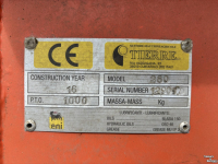 Maaier Tierre 280