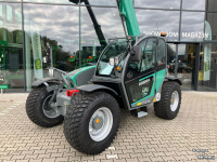 Verreiker Kramer KT276