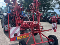 Schudder Kuhn GF 8501 T O