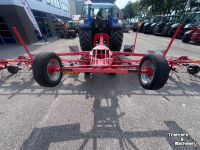 Schudder Kuhn GF 8501 T O