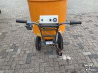 Stroverdeler / Stroblazer Flingk Flingk SE250