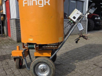 Stroverdeler / Stroblazer Flingk Flingk SE250