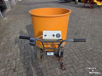 Stroverdeler / Stroblazer Flingk Flingk SE250