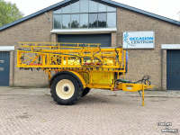 Getrokken Veldspuit Dubex Mentor 40 mtr