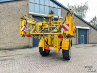 Getrokken Veldspuit Dubex Mentor 40 mtr