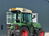 Tractor / Trekker Fendt 208va