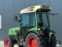Tractor / Trekker Fendt 208va