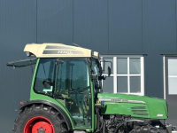 Tractor / Trekker Fendt 208va