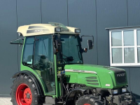 Tractor / Trekker Fendt 208va