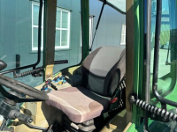 Tractor / Trekker Fendt 208va
