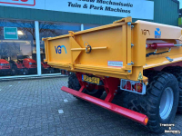 Kipper / Kiepwagen / Landbouwkipper VGM Whitney 10 zandkipper gronddumper