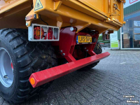 Kipper / Kiepwagen / Landbouwkipper VGM Whitney 10 zandkipper gronddumper