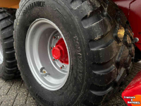 Kipper / Kiepwagen / Landbouwkipper VGM Whitney 10 zandkipper gronddumper