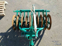 Vorenpakker Kverneland Packomat S