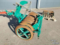 Vorenpakker Kverneland Packomat S