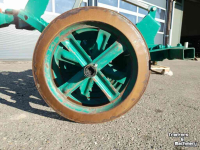 Vorenpakker Kverneland Packomat S