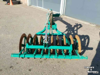 Vorenpakker Kverneland Packomat S