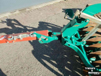Vorenpakker Kverneland Packomat S