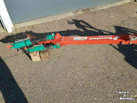 Vorenpakker Kverneland Packomat S