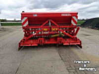 Zaaicombinatie Gaspardo Maschio DM 3000 Combi Dama graszaaimachine