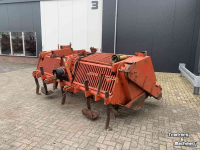 Spitmachine Farmax LRPS 300 LHDH