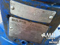 Dompel-pomp  Dompelpomp, Submersible pump, Tauchpumpe